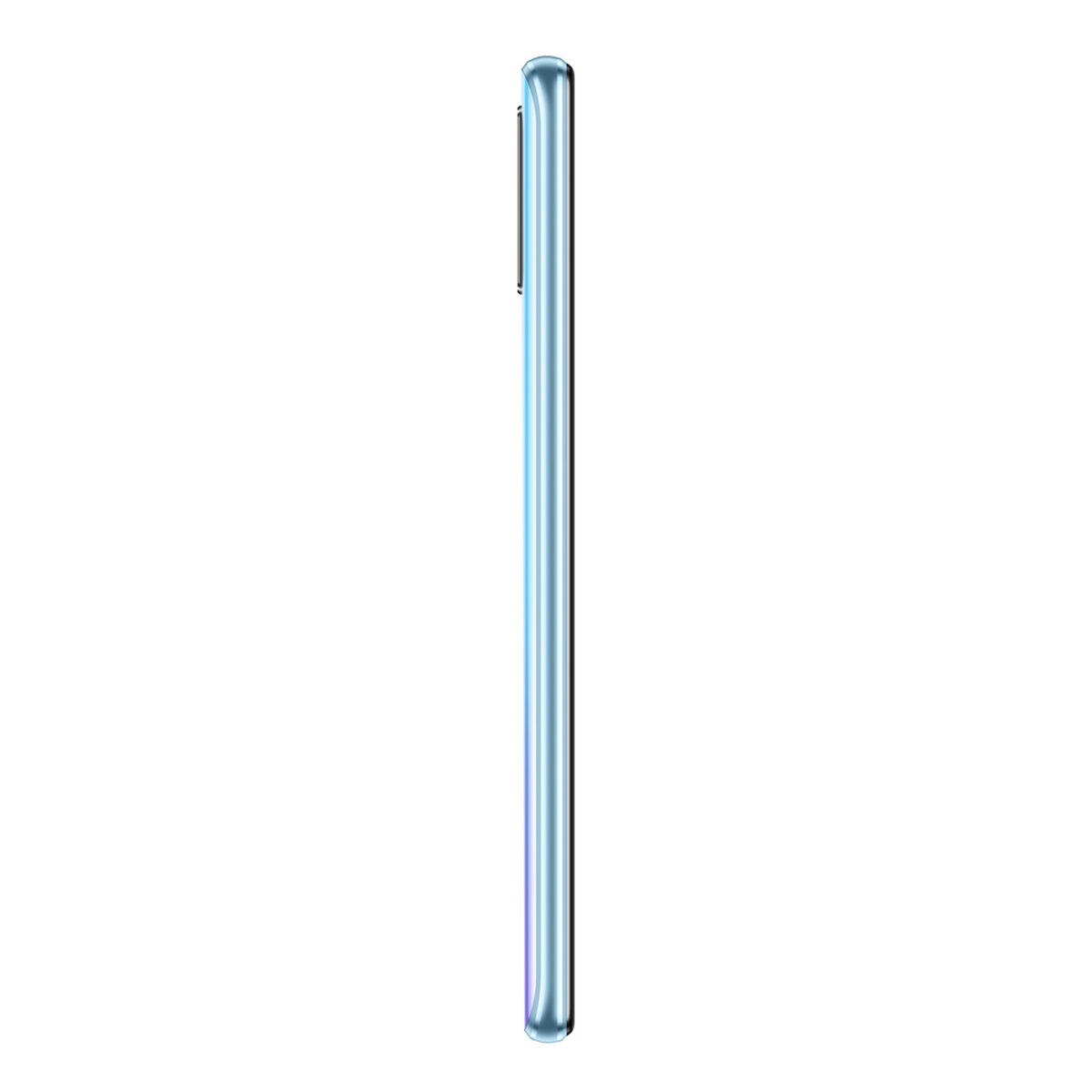 Celular Huawei Y9s 128GB 6.6" Piedra Luna Liberado