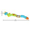 Oruga Cadena de Colores Fisher-Price