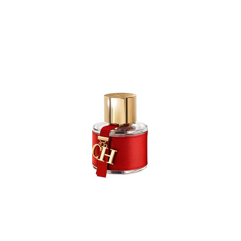 Perfume Carolina Herrera Mujer CH EDT 50 ml