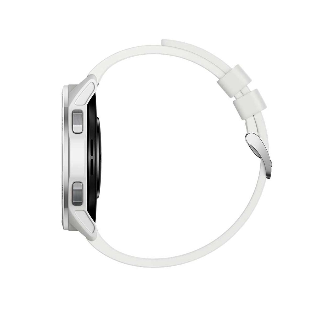 Smartwatch Xiaomi Watch S1 Active GL 1,43" Moon White