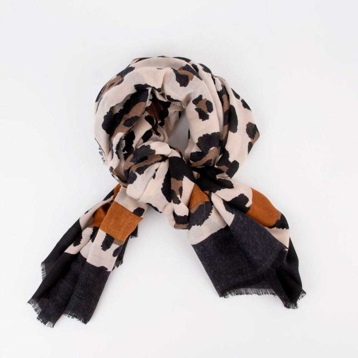 Pa&ntilde;uelo Print Zibel