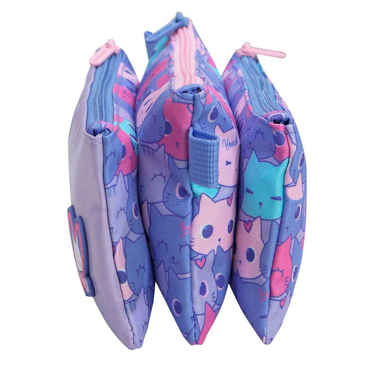 Estuche Celerio Infantil  Head