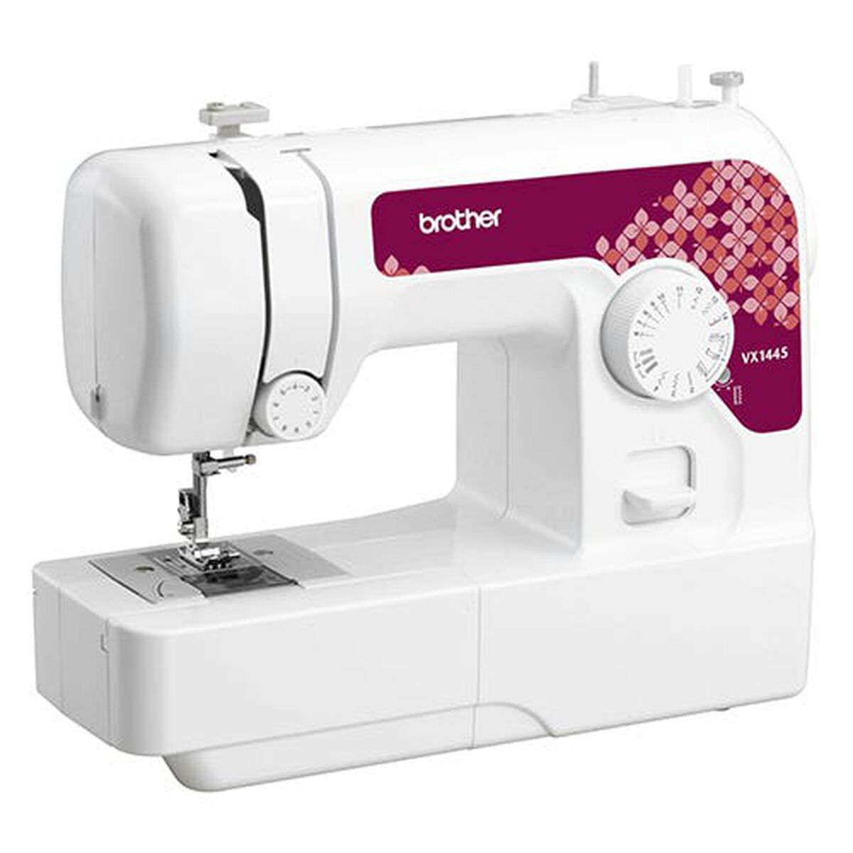 Máquina de Coser Brother VX1445