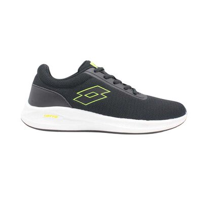Imagen 1 del producto Zapatilla Running Hombre Lotto Negro