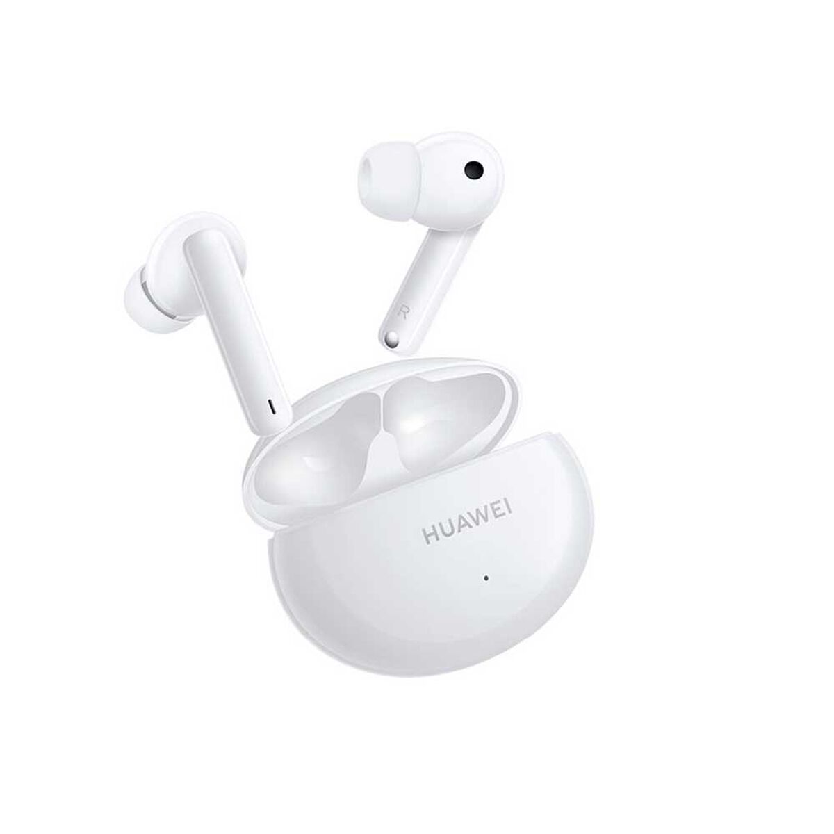 Audífonos Bluetooth Huawei FreeBuds 4i Ceramic White