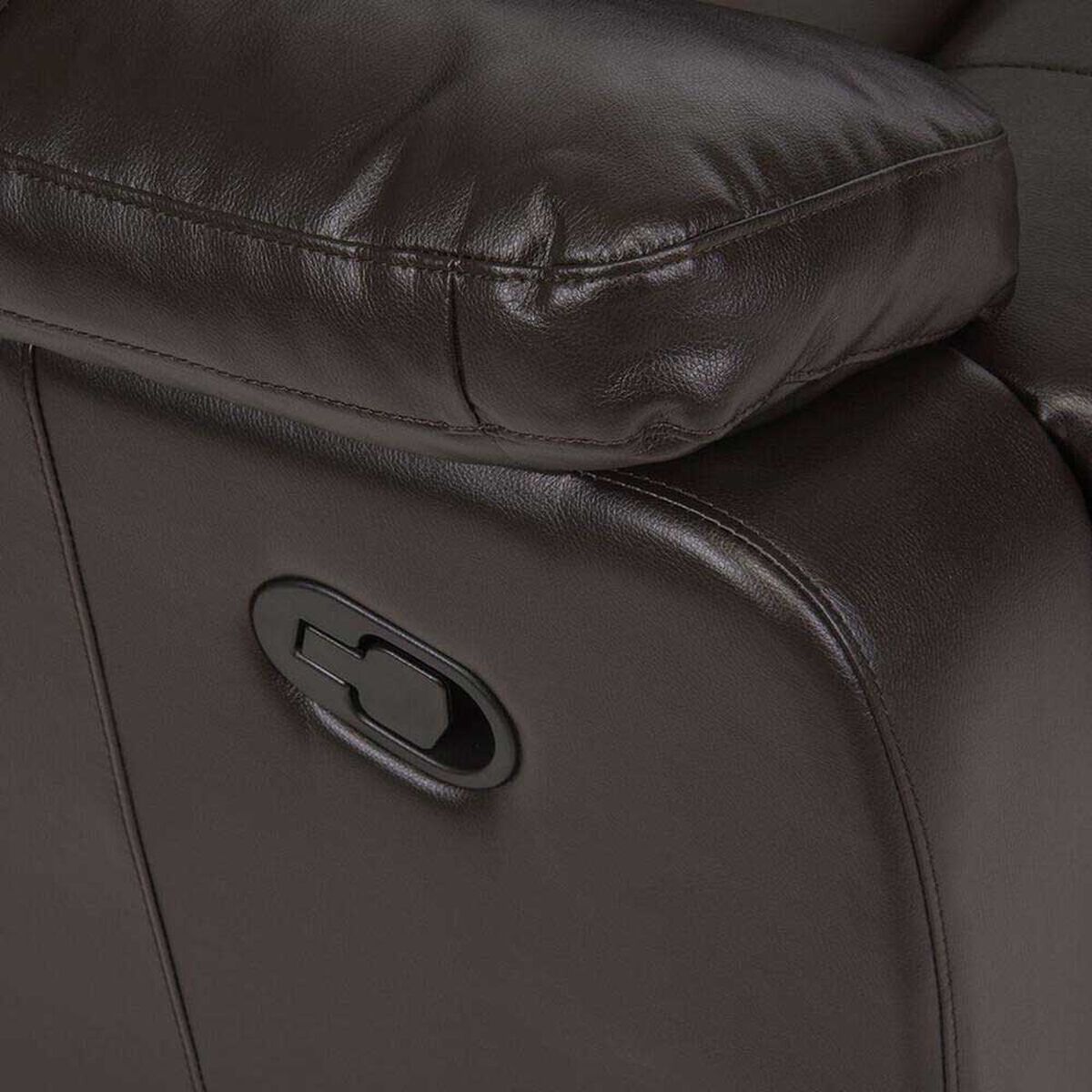 Sof&aacute; Reclinable CIC Andalucia 3 Cuerpos