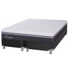 Box Spring CIC 2 Plazas Ortopedic Advance