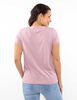 Polera Manga Corta Mujer Alma