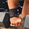 Muñequeras Classic Orxfit