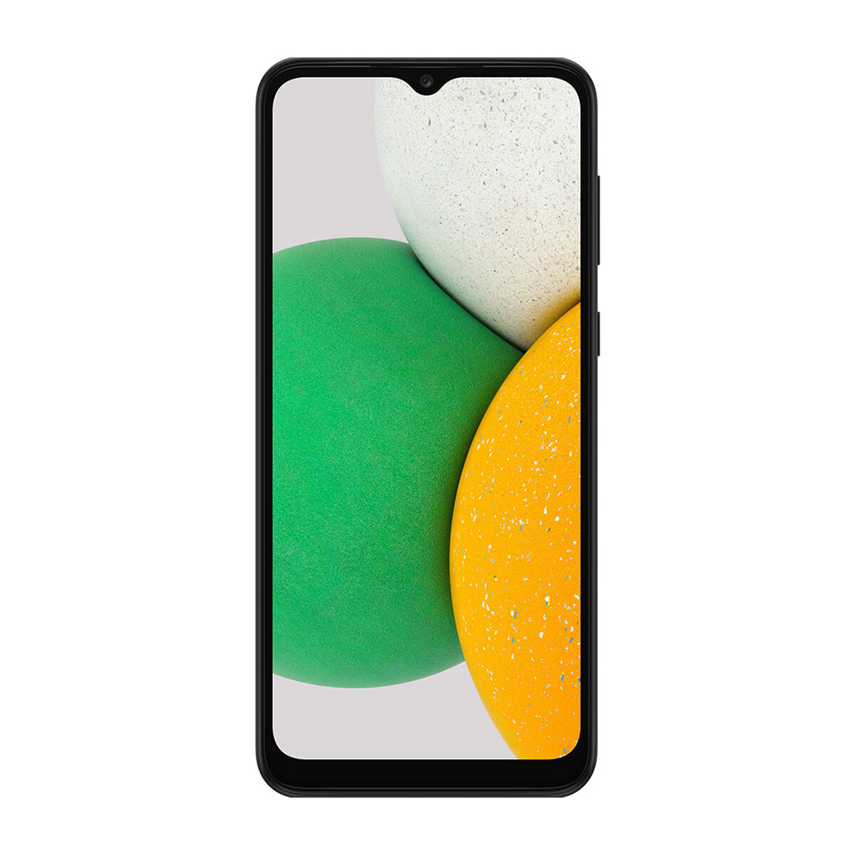 Celular Samsung Galaxy A03 Core 32GB 6,5" Negro Claro