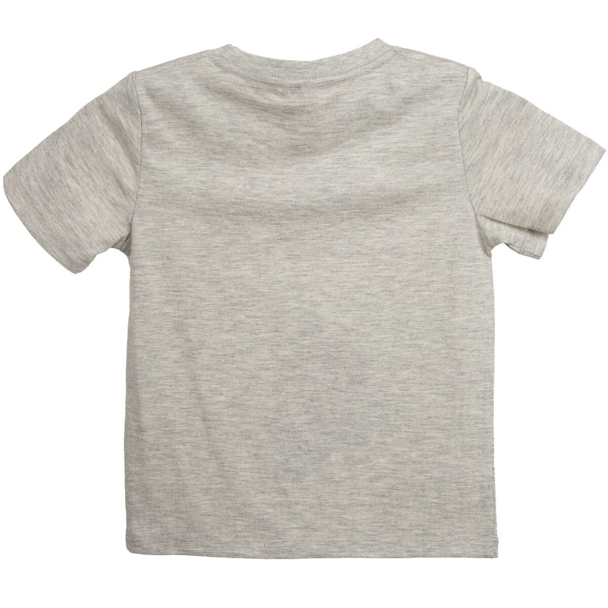 Polera Manga Corta Marvel Niño Licencias
