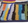 Alfombra Frise Boutique Mashini Aurora 200 x 290 cm