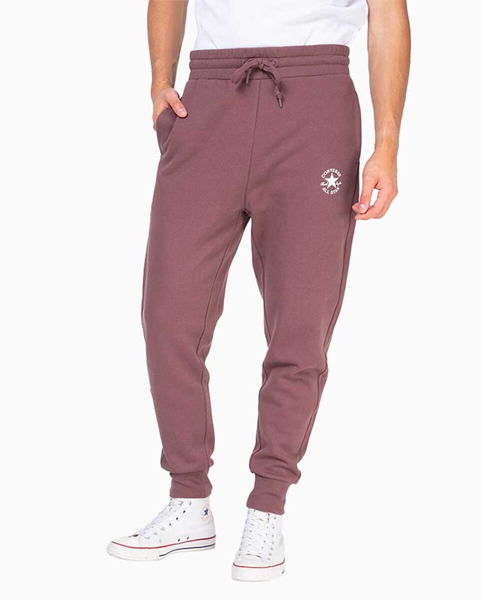 Pantalón Básico Hombre Converse