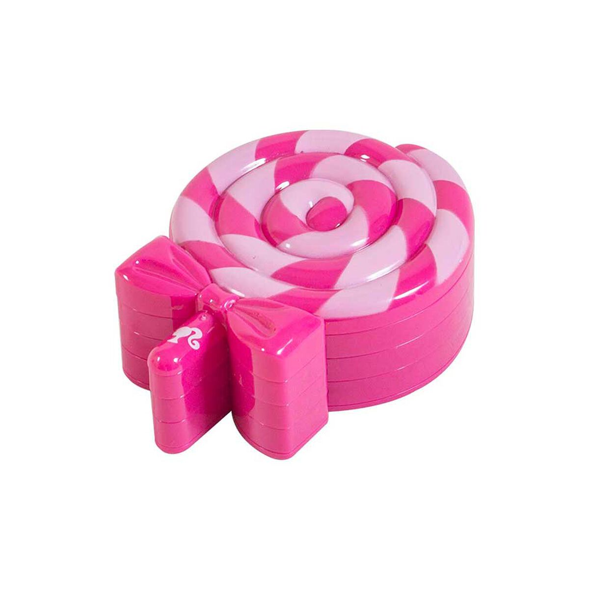 Set de Maquillaje Infantil Barbie