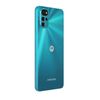 Celular Motorola Moto G22 64GB 6,53" Azul Liberado