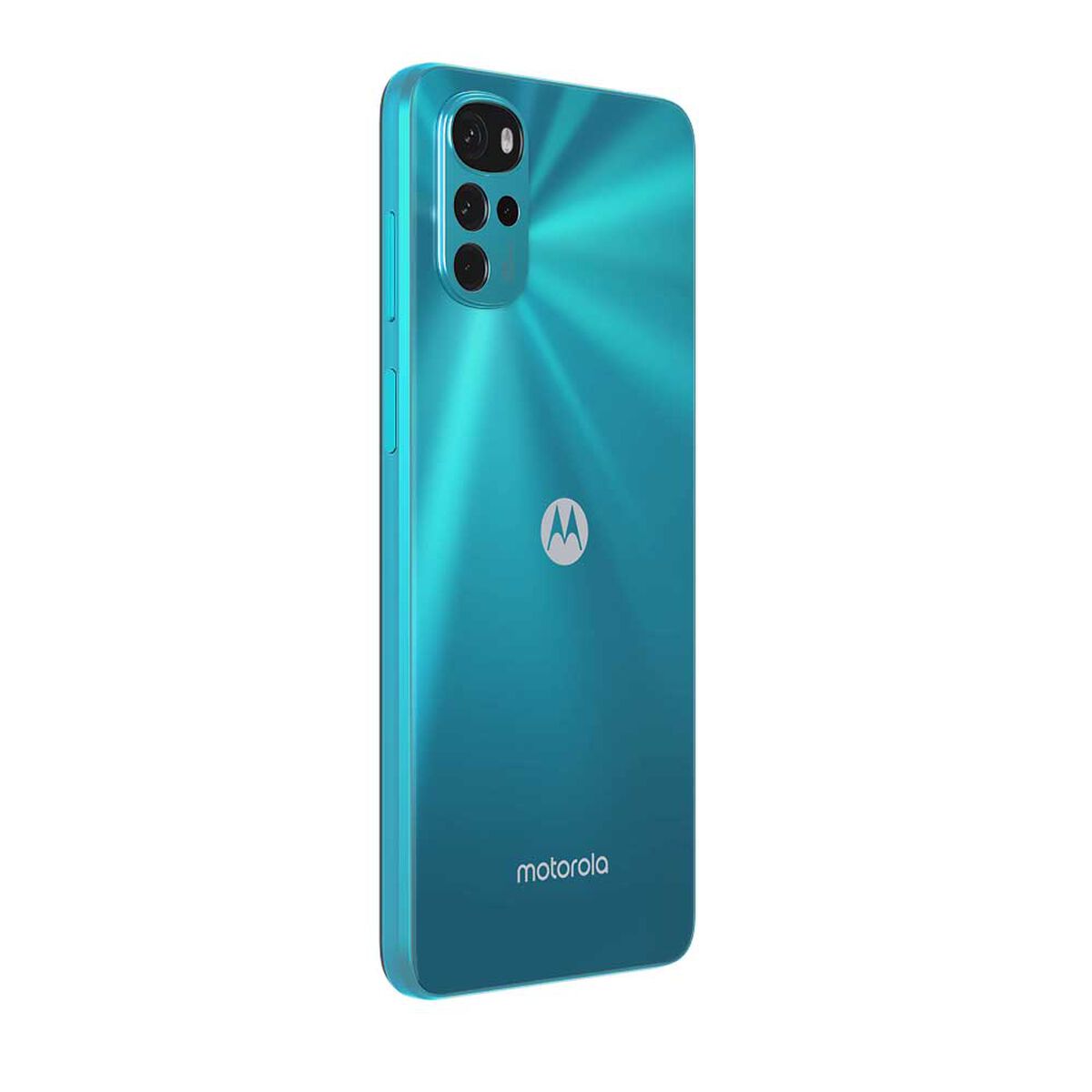 Celular Motorola Moto G22 64GB 6,53" Azul Liberado