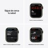 Smartwatch Apple Watch S7 GPS 41mm Verde
