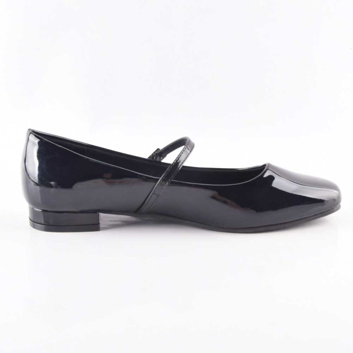 Zapato Vestir Mujer Zibel