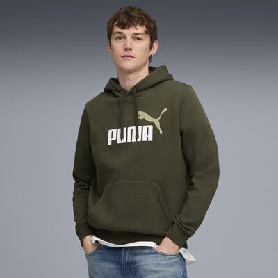 Poler&oacute;n Deportivo Unisex Puma