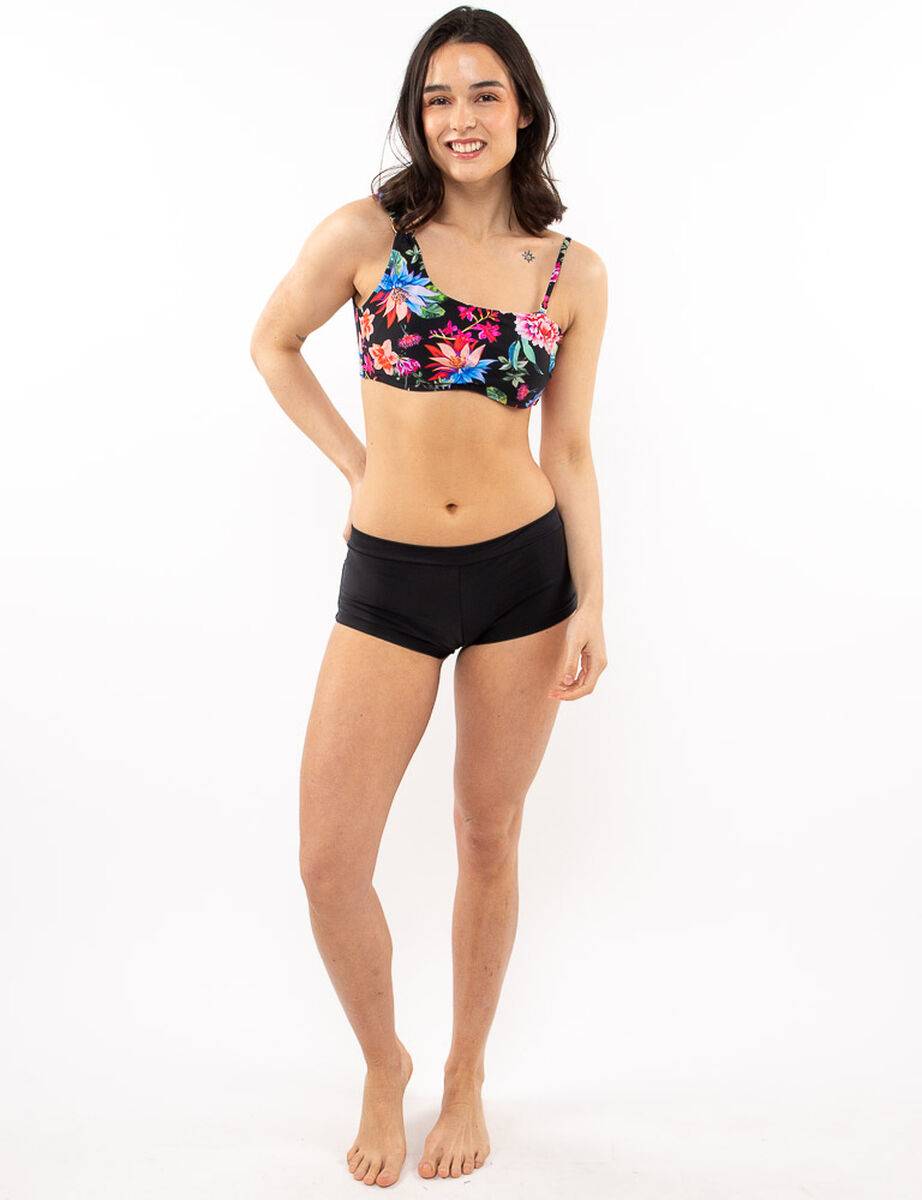 Traje de Baño Top Mujer Icono