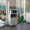 Mueble de Cocina TuHome Kitchen-54