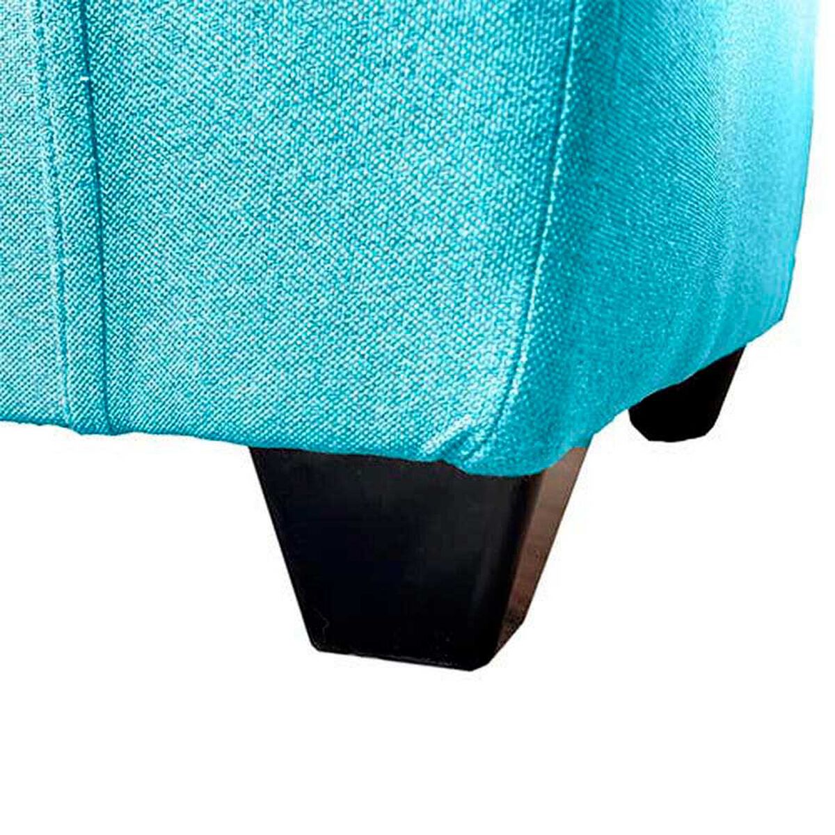 Sof&aacute; Sof&aacute;s Home Mateo 3 Cuerpos Turquesa