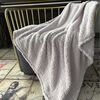 Manta Sherpa Illusions Lavanda 125 x 150 cm