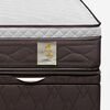 Boxet Rosen 2 Plazas New Style 4 + Respaldo Rachel
