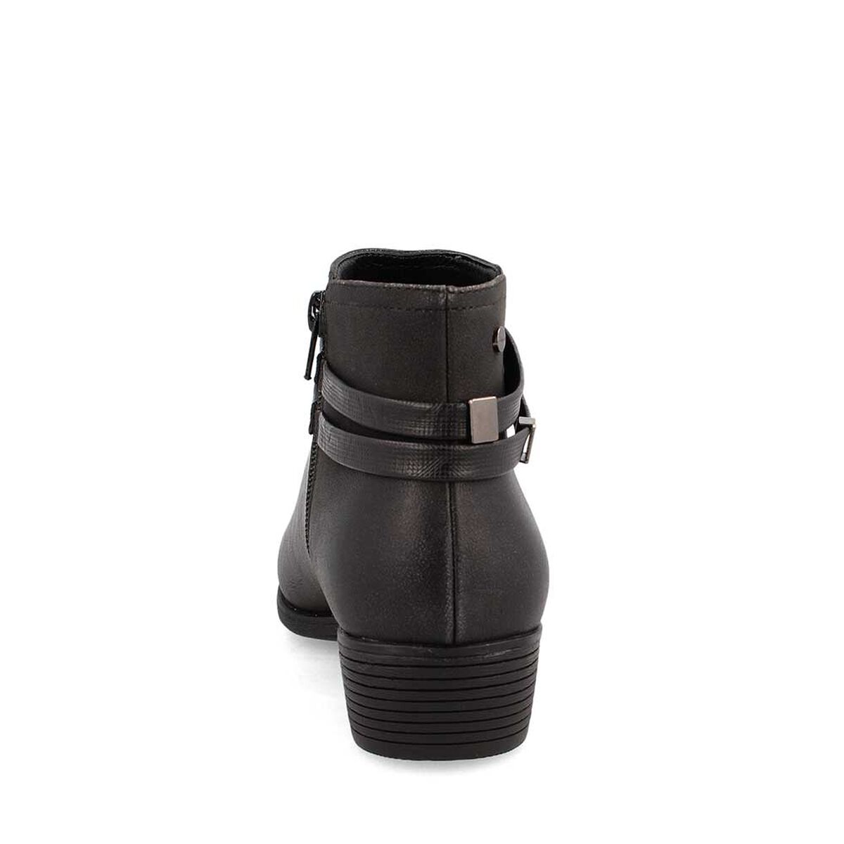 Bot&iacute;n Sarita Mujer Bata