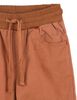 Pantalón de Algodón Niño Chess