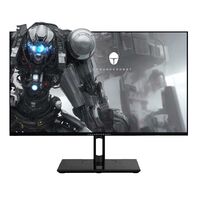 Monitor Thunderobot ZF24F165L 24"" FHD
