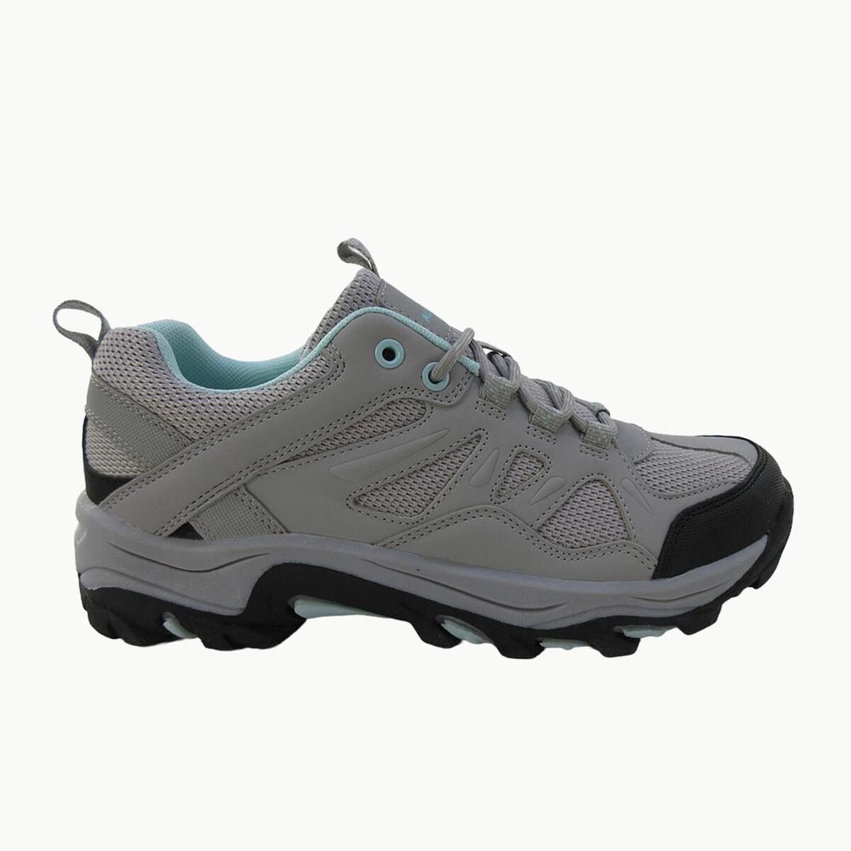 Zapatilla Urbana Mujer Alpinextrem