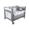 Cuna Playard Always Together Marengo
