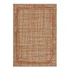 Alfombra Idetex Sisal Creta 230 x 160 Café