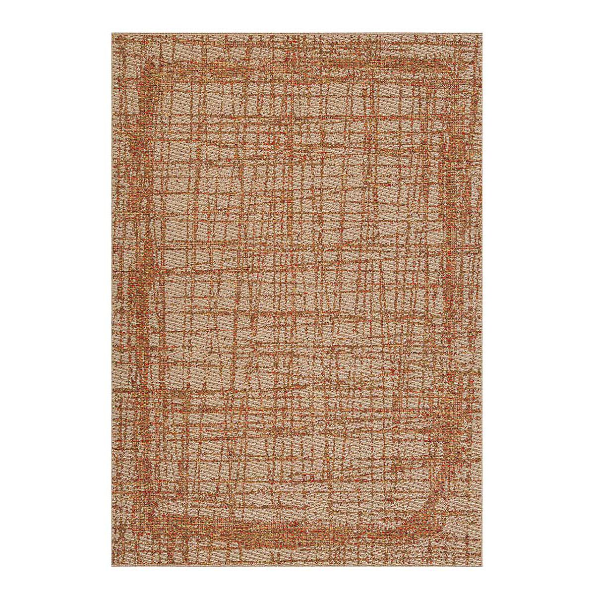 Alfombra Idetex Sisal Creta 230 x 160 Café