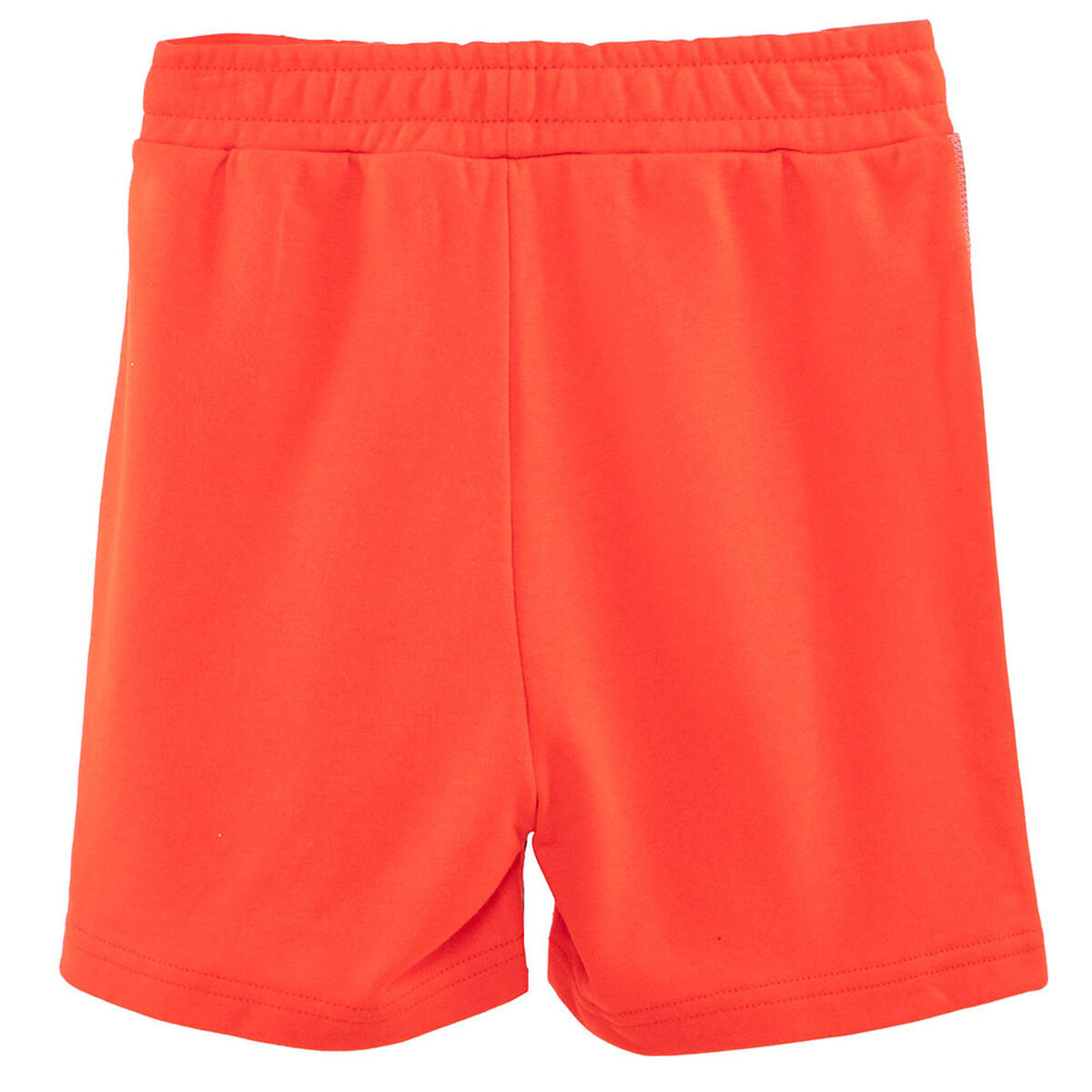 Short de Algodón Niño Cutback