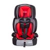 Silla de Auto Butaca Beline Roja Bebesit