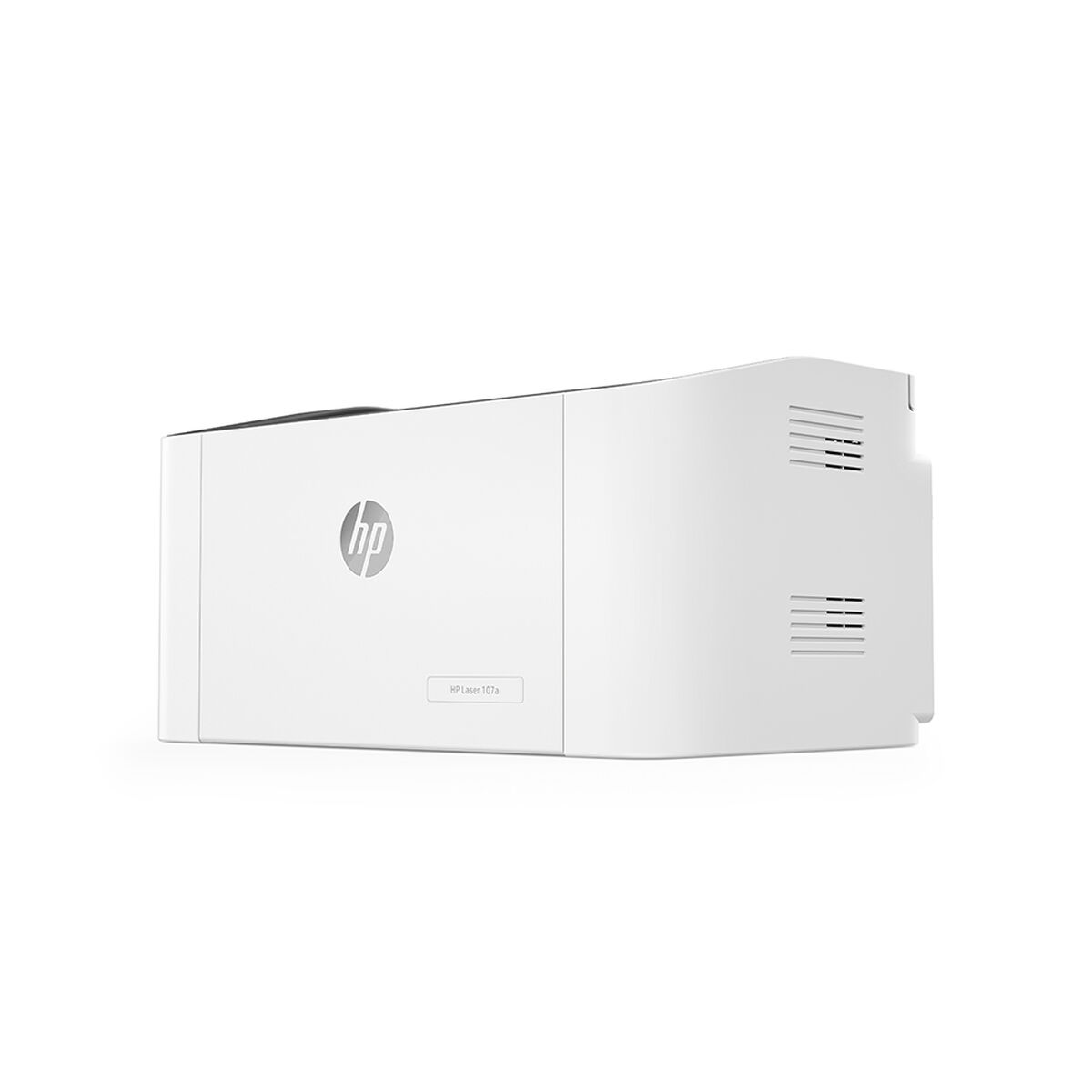 Impresora HP M107a Láser B&N
