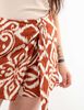 Short Estampado Mujer Extralindas