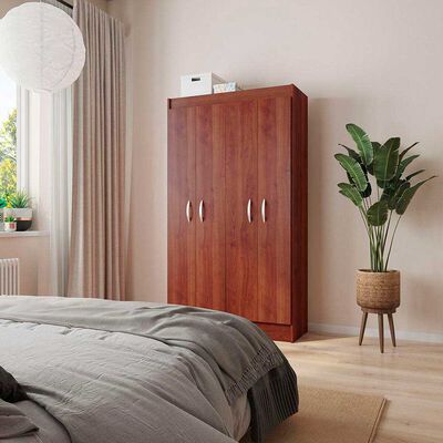 Imagen 2 del producto Clóset Bagua 4 Puertas