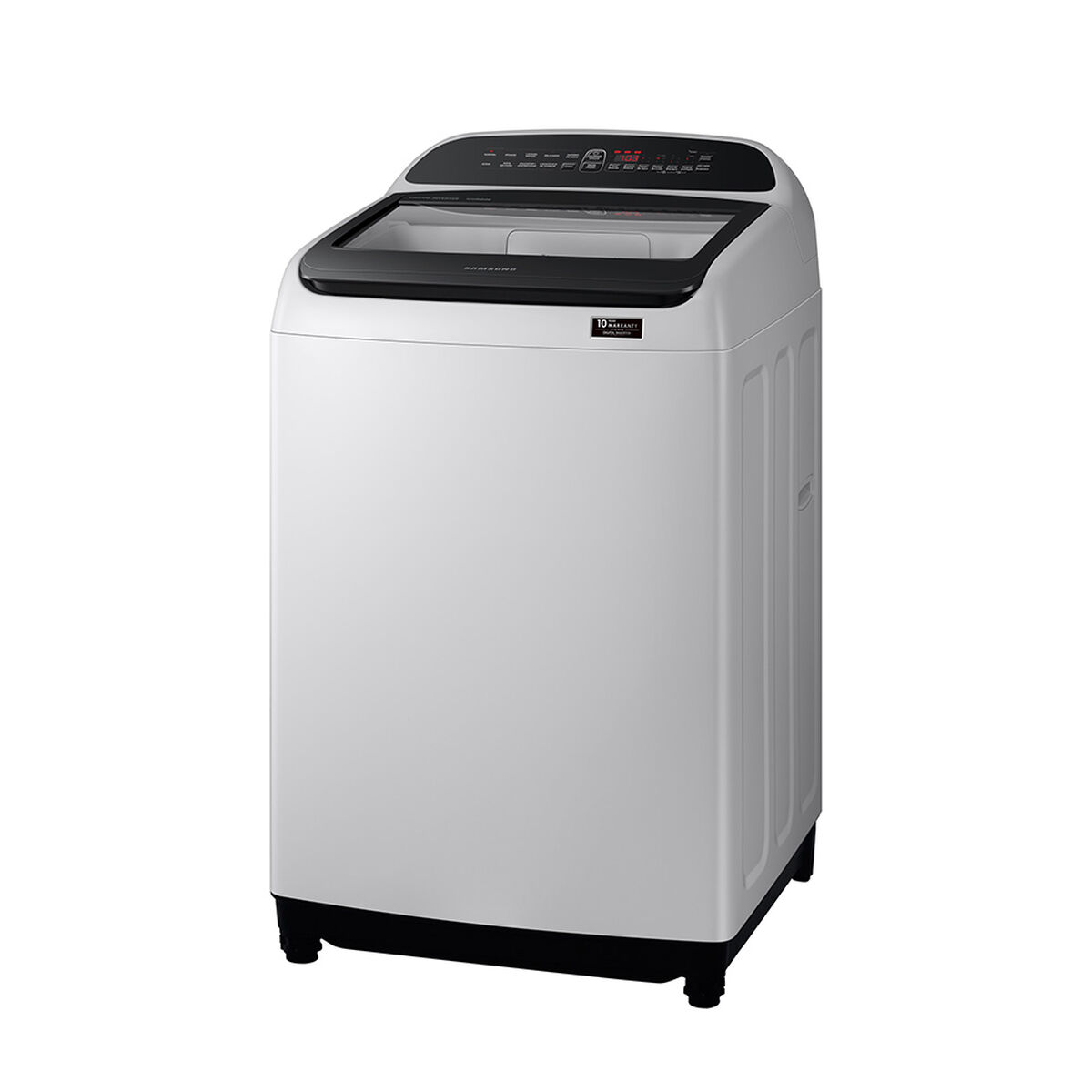 Lavadora Automática Samsung WA13R5260BG/ZS 13 kg