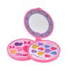 Set de Maquillaje con Espejo 360° Minnie