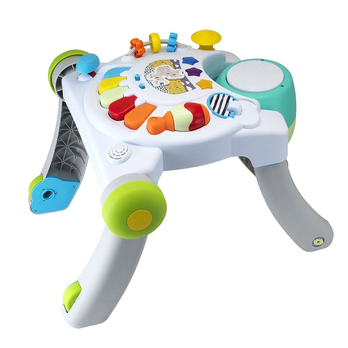 Caminador & Centro de Actividades Bebe 3 en 1 Infantino