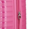 Maleta de Cabina Saxoline Titanium Rosado 39 lt S