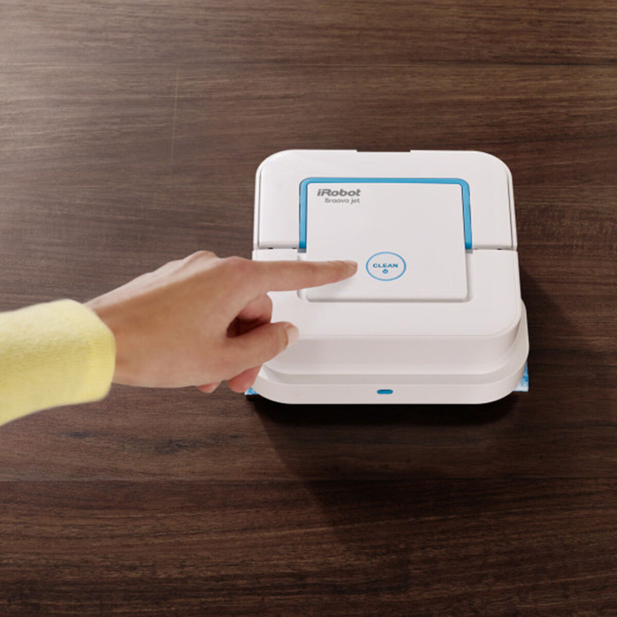 Trapeador Robot iRobot Braava 240