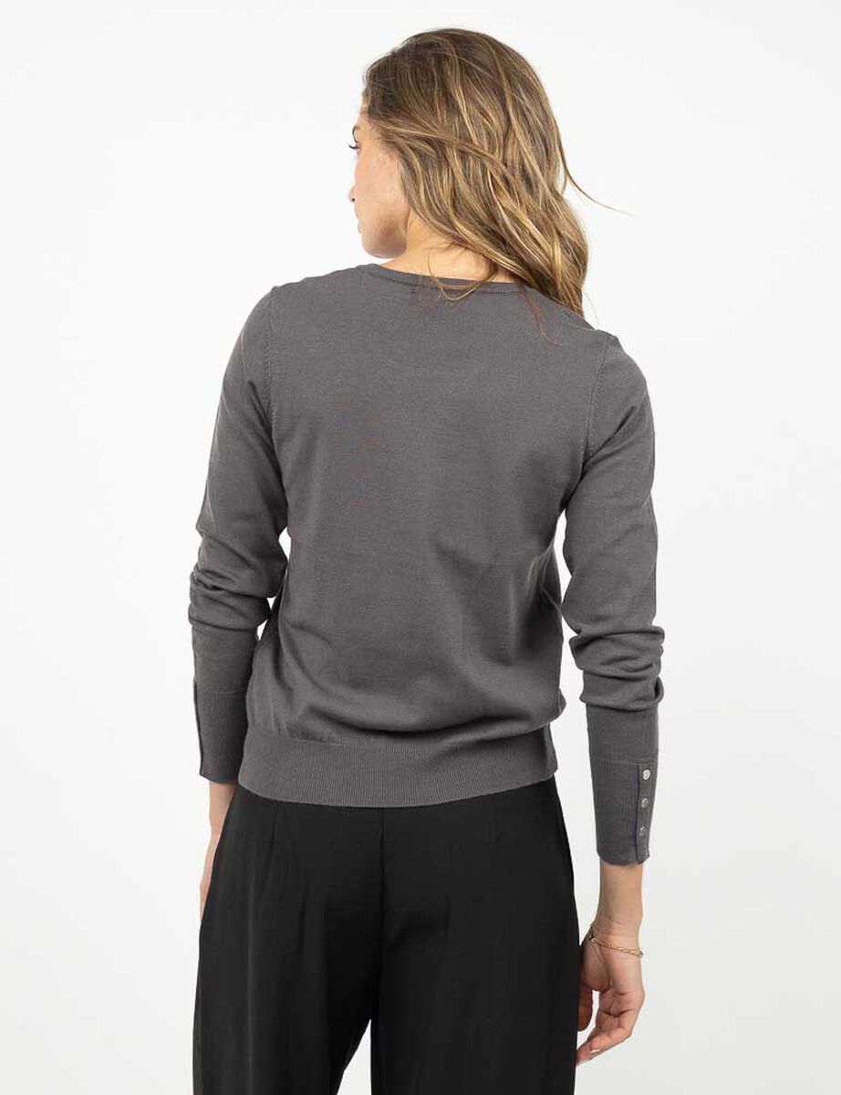 Sweater Mujer Zibel