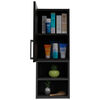 Mueble Auxiliar Baño Madrid