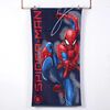 Toalla de Playa Spiderman Web 140 x 70 cm