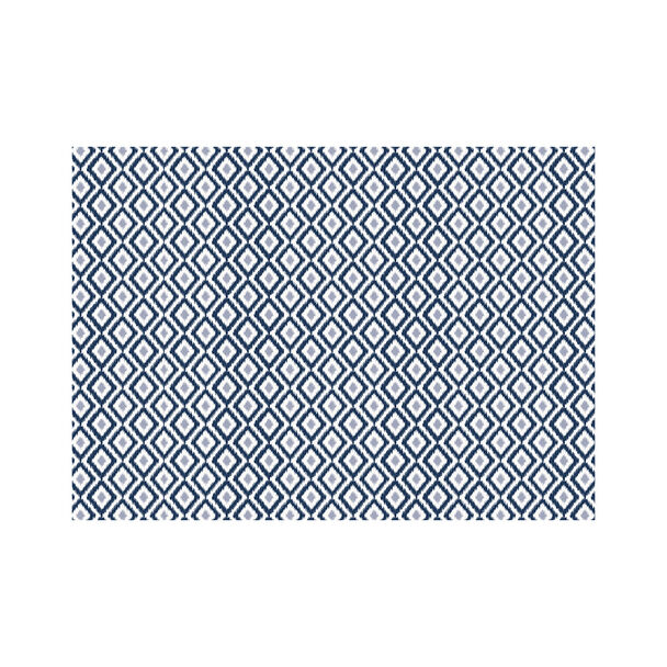 Alfombra Davanti Indigo Haven 152 x213 Indigo Haven
