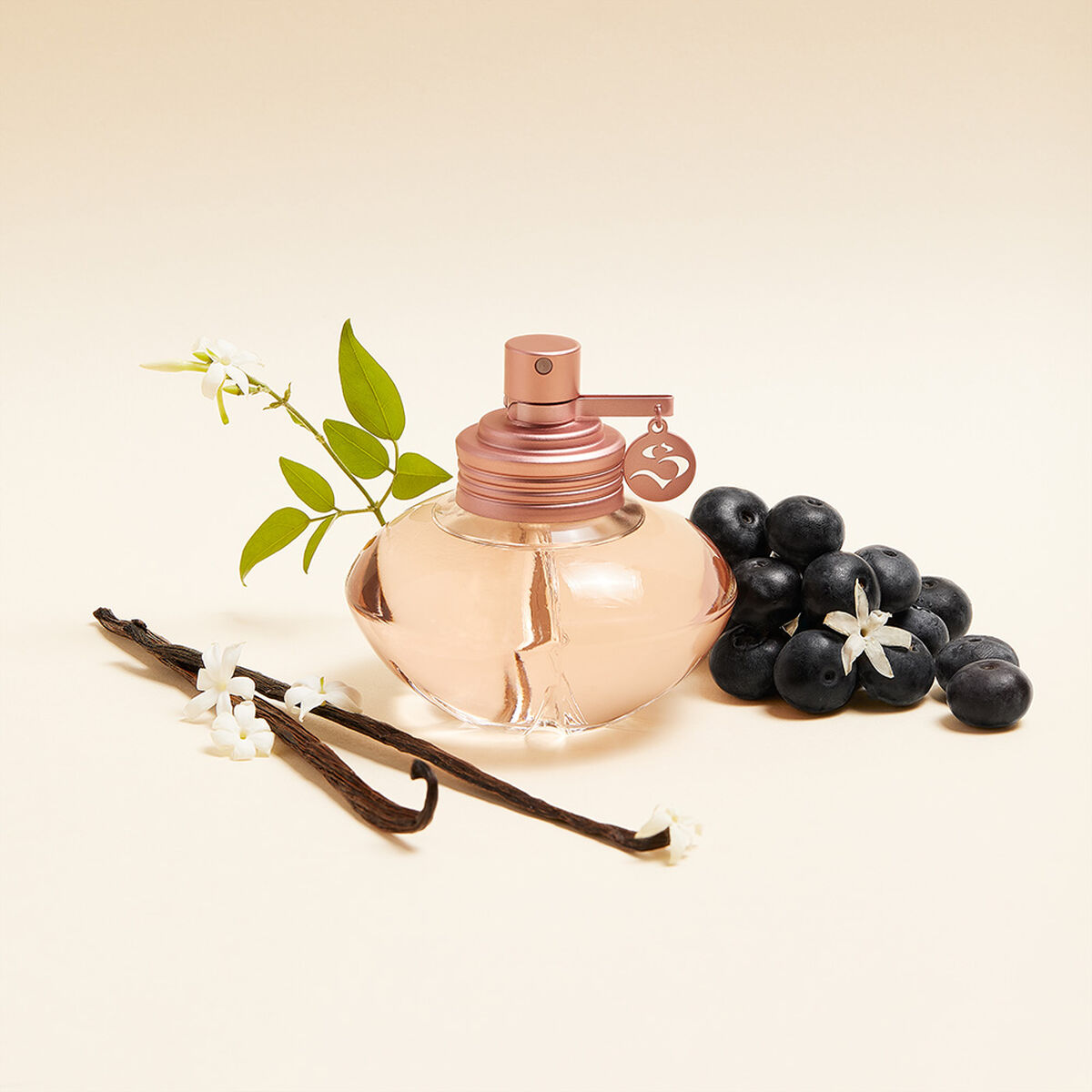 Perfume Shakira S By Shakira Florale EDT 50 ml